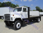 Used 1985 International 2574 for Sale