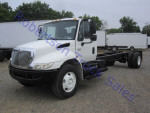 2003 International 4400