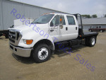 Used 2006 Ford F-650 for Sale
