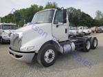Used 2010 International 8600 for Sale