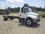 Used 2006 International 4300 for Sale