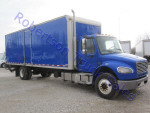 Used 2007 Freightliner M2 106 for Sale