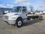 2004 Freightliner M2 106