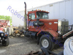 Used 1985 Autocar DC for Sale