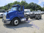 Used 2011 International 8600 for Sale