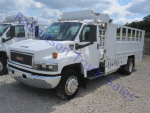 Used 2006 GMC C5500 for Sale