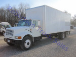 2001 International 4700