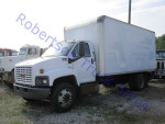 Used 2005 GMC C6500 for Sale