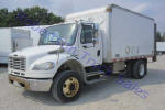Used 2006 Freightliner M2 106 for Sale
