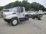 Used 2004 International 4300 for Sale