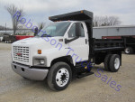 Used 2005 GMC C6500 for Sale