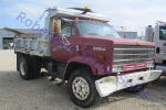 Used 1985 Chevrolet Kodiak 7000 for Sale