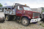 Used 1988 GMC Kodiak 7000 for Sale