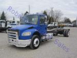 Used 2005 Freightliner M2 106 for Sale