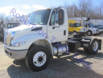 2006 International 4400
