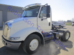 2004 International 8600