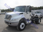 2006 International 4400
