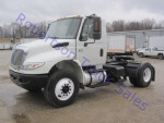 2006 International 4400