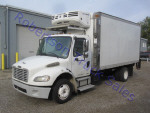 Used 2006 Freightliner M2 LoPro for Sale