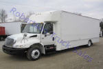 2003 International 4300 LoPro