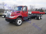 Used 2009 International 4400 for Sale
