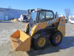 Used 2012 Case SR200 for Sale