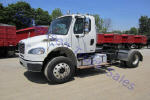 Used 2009 Freightliner M2 106 for Sale