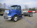 Used 2010 International 8600 for Sale