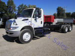 Used 2011 International 4400 for Sale
