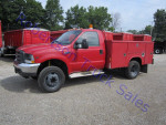 2004 Ford F-450
