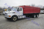 Used 2007 Sterling Acterra for Sale