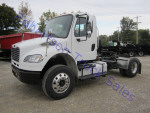Used 2009 Freightliner M2 106 for Sale