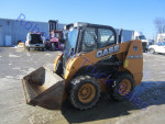 Used 2012 Case SR200 for Sale