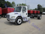 Used 2007 Freightliner M2 106 for Sale