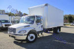 Used 2009 Freightliner M2 106 for Sale