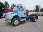 Used 2007 Freightliner M2 106 for Sale