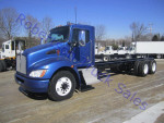 Used 2010 Kenworth T370 for Sale
