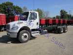 Used 2009 Freightliner M2 106 for Sale