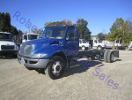 Used 2011 International 4300 for Sale