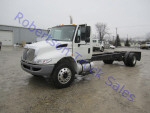 Used 2010 International 4300 for Sale