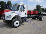 Used 2009 Freightliner M2 106 for Sale