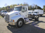 Used 2008 Kenworth T300 for Sale