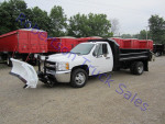 Used 2009 Chevrolet 3500 for Sale