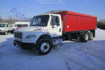 Used 2009 Freightliner M2106 for Sale