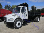 Used 2007 Freightliner M2 106 for Sale