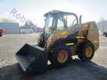 Used 2012 Case SR220 for Sale