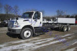 Used 2008 International 4400 for Sale