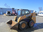 Used 2012 Case SR200 for Sale