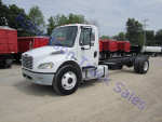 Used 2007 Freightliner M2106 for Sale