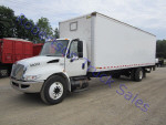 Used 2009 International 4300 for Sale